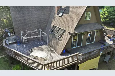 143 River Rd, Middlefield, MA 01050 - Photo 4
