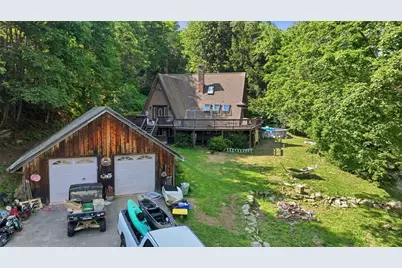 143 River Rd, Middlefield, MA 01050 - Photo 2
