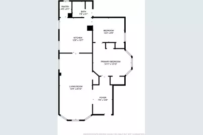 421 Ferry Street #1, Everett, MA 02149 - Photo 12