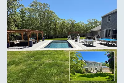 105 Whalers Walk, Edgartown, MA 02539 - Photo 1