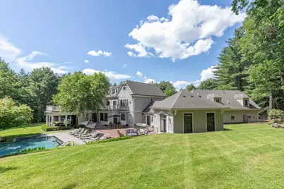 226 Cochituate Rd, Wayland, MA 01778 - Photo 2