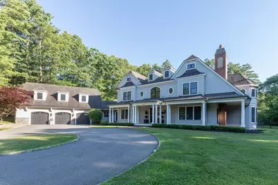 226 Cochituate Rd, Wayland, MA 01778 - Photo 1