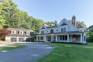 226 Cochituate Rd, Wayland, MA 01778 - Photo 1