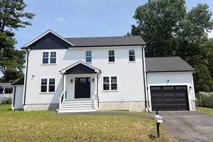 955 Crescent St, New Bedford, MA 02745 - Photo 2