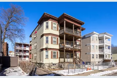 35 Wilcock  St, Boston, MA 02124 - Photo 2