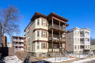 35 Wilcock St, Boston, MA 02124 - Photo 2