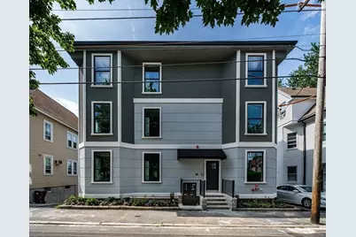 83 Bradstreet Avenue #202, Revere, MA 02151 - Photo 14