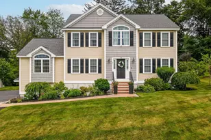 61 Saddle Rd, Dracut, MA 01826 - Photo 1