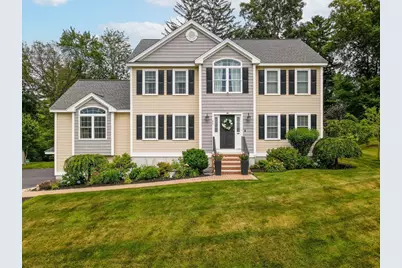 61 Saddle Rd, Dracut, MA 01826 - Photo 1