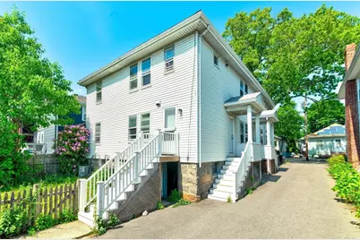 135 Safford St #2, Quincy, MA 02170 - Photo 2