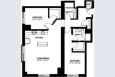 1 Canal St. #604, Boston, MA 02114 - Photo 12