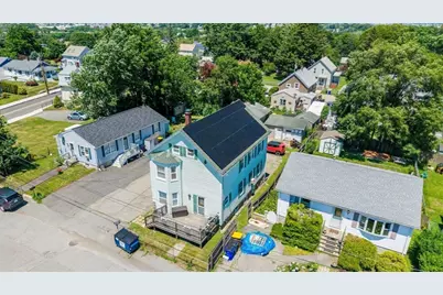 28 Hancock St, Fall River, MA 02721 - Photo 8