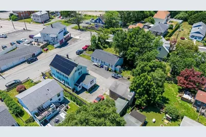 28 Hancock St, Fall River, MA 02721 - Photo 6