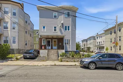 88 Vernal St #A, Everett, MA 02149 - Photo 1