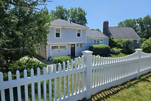 20 Burg Ave, Sandwich, MA 02563 - Photo 1