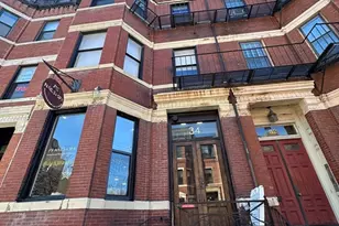 34 Gloucester, Boston, MA 02115 - Photo 16