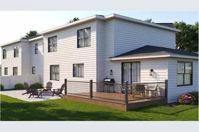 2 Overlook Dr #A, Bedford, MA 01730 - Photo 4