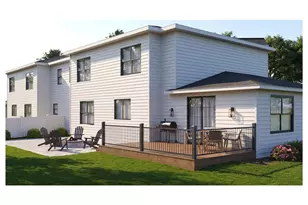 2 Overlook Dr, Bedford, MA 01730 - Photo 4