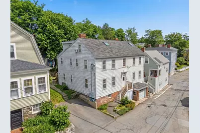 4 Orne St. #2, Marblehead, MA 01945 - Photo 1