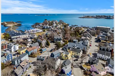 4 Orne St. #2, Marblehead, MA 01945 - Photo 2