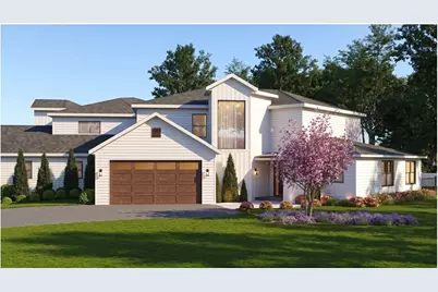2 Overlook Dr #B, Bedford, MA 01730 - Photo 1