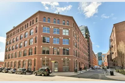35 Channel Center St #206, Boston, MA 02210 - Photo 12