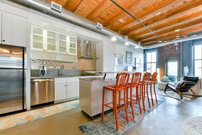 35 Channel Center St #206, Boston, MA 02210 - Photo 1
