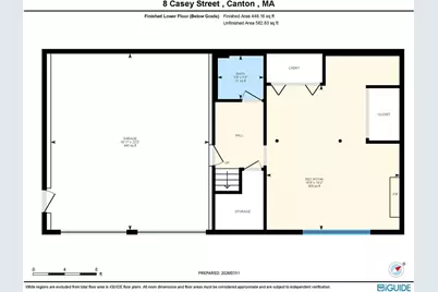 8 Casey St, Canton, MA 02021 - Photo 42