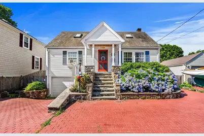 24 Roosevelt, Marblehead, MA 01945 - Photo 2