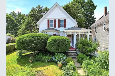 53 Moraine St, Brockton, MA 02301 - Photo 1