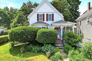 53 Moraine St, Brockton, MA 02301 - Photo 1