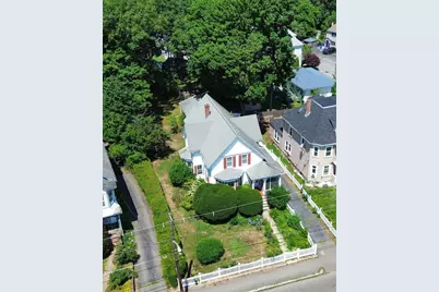 53 Moraine St, Brockton, MA 02301 - Photo 2