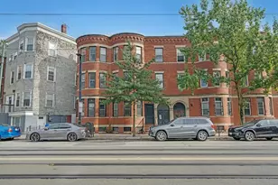 858 Huntington, Boston, MA 02115 - Photo 1
