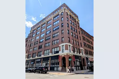 121-123 Beach St #501, Boston, MA 02111 - Photo 22