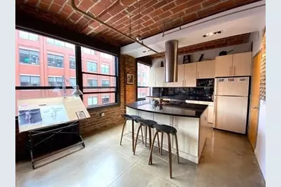 121-123 Beach St #501, Boston, MA 02111 - Photo 1