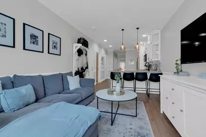 53 Woodward #1, Boston, MA 02127 - Photo 4