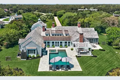 29 Slough Cove Rd, Edgartown, MA 02539 - Photo 2