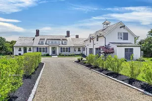 29 Slough Cove Rd, Edgartown, MA 02539 - Photo 4