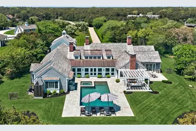 29 Slough Cove Rd, Edgartown, MA 02539 - Photo 2
