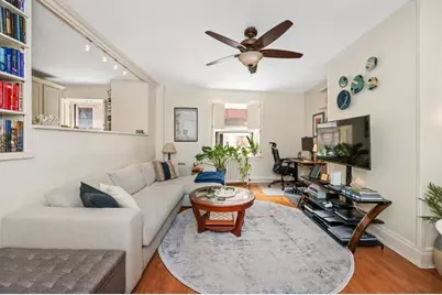 21 Beacon Street #2E, Boston, MA 02108 - Photo 4