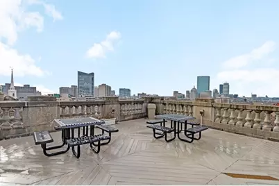 21 Beacon Street #2E, Boston, MA 02108 - Photo 12