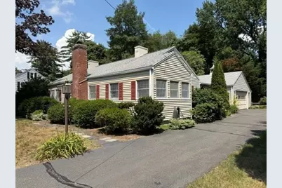 139 Burbank Road, Longmeadow, MA 01106 - Photo 2