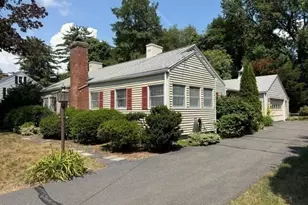 139 Burbank Rd, Longmeadow, MA 01106 - Photo 2