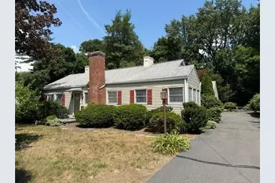 139 Burbank Road, Longmeadow, MA 01106 - Photo 1