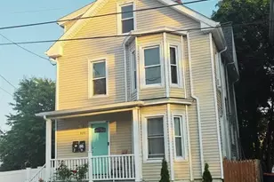 300 Maxfield, New Bedford, MA 02740 - Photo 1