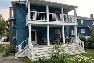 35 Sanborn Ave, Boston, MA 02132 - Photo 2