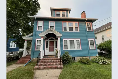 35 Sanborn Avenue #2, Boston, MA 02132 - Photo 4