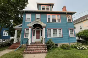35 Sanborn Ave, Boston, MA 02132 - Photo 4