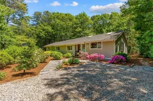 261 Fells Pond Rd, Mashpee, MA 02649 - Photo 2
