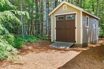 261 Fells Pond Road, Mashpee, MA 02649 - Photo 8